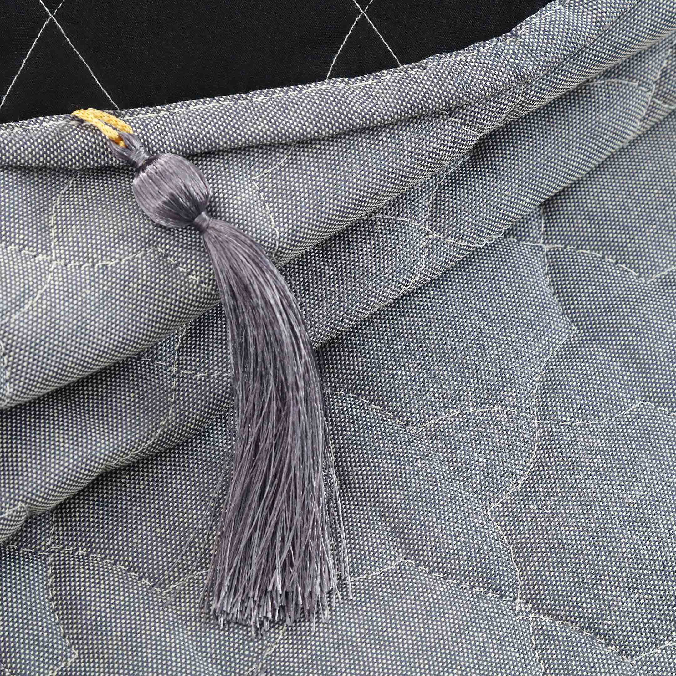 Luxe Quilt - Dining Table Set