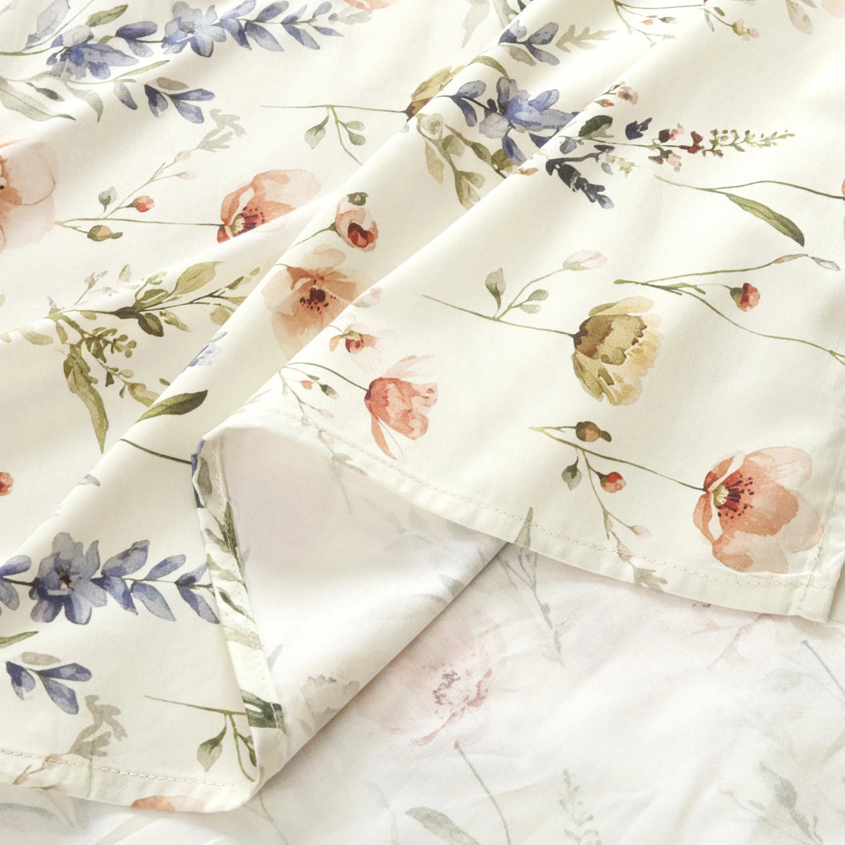 Blossom Serende Bedsheet Set
