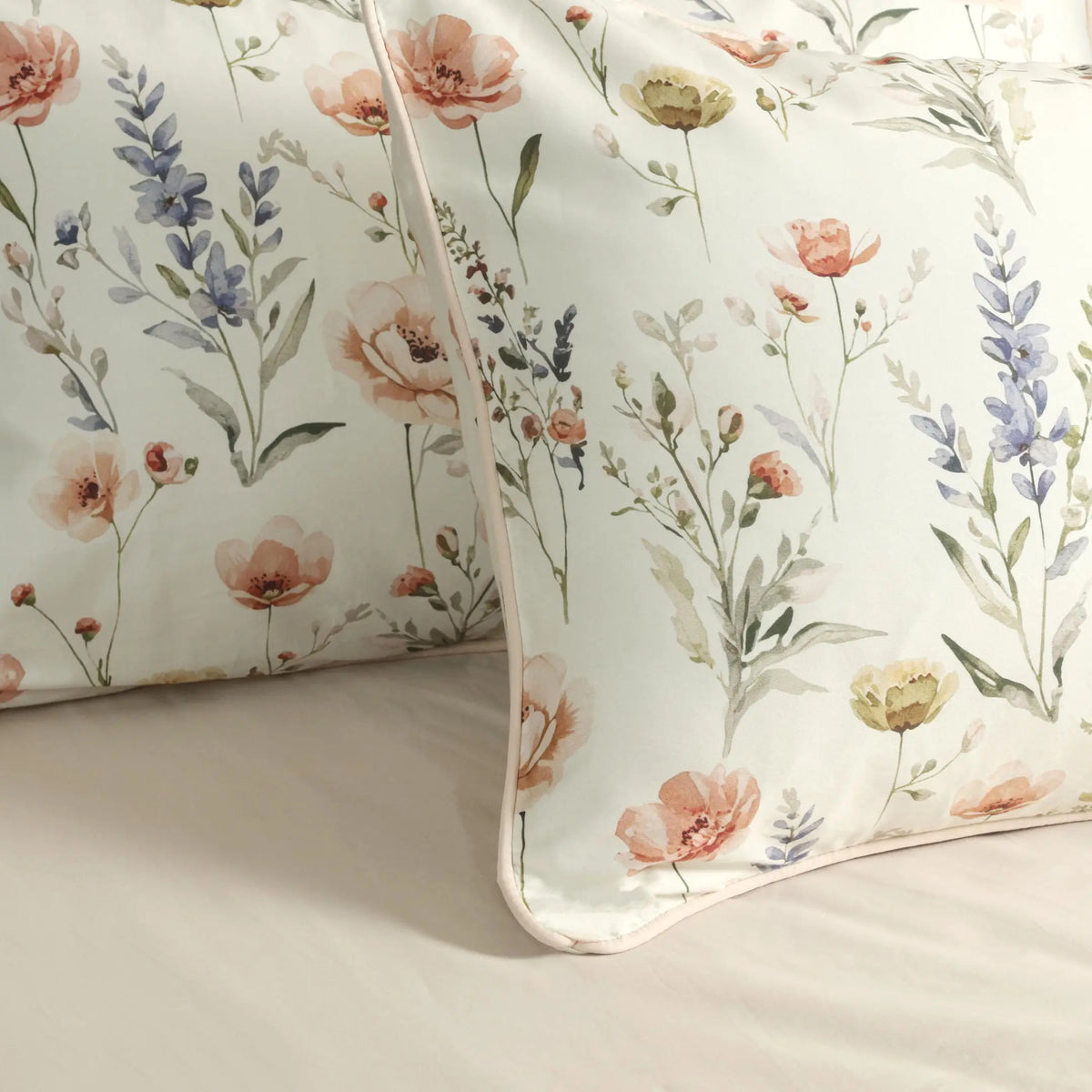 Blossom Serende Duvet Cover-3pc Set