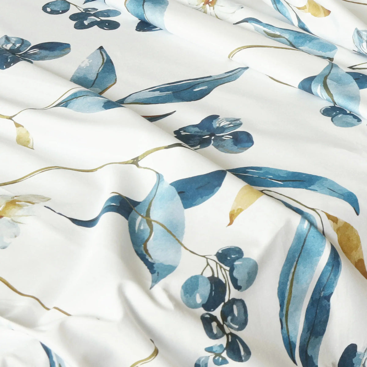 Bluebell Mist Bedsheet Set