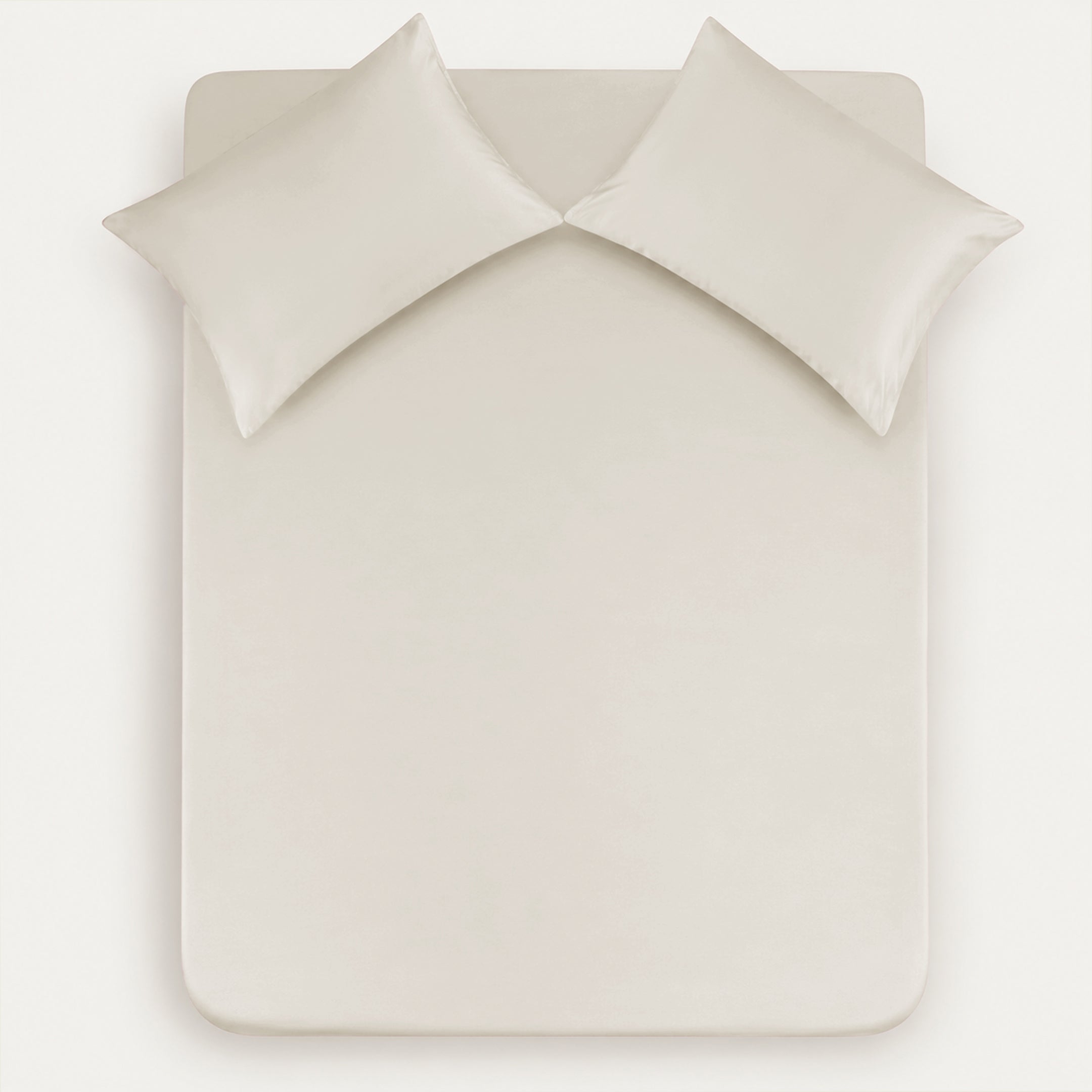 Buttercream Bedsheet Set