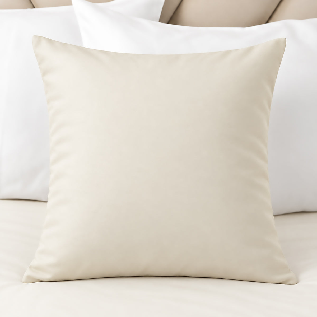 Buttercream Cushion Cover