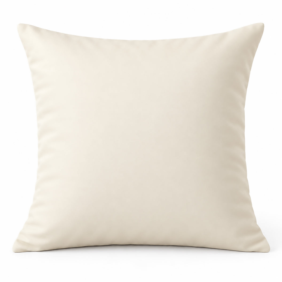 Buttercream Cushion Cover