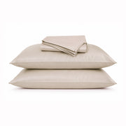 Dusky Pink Bedsheet Set