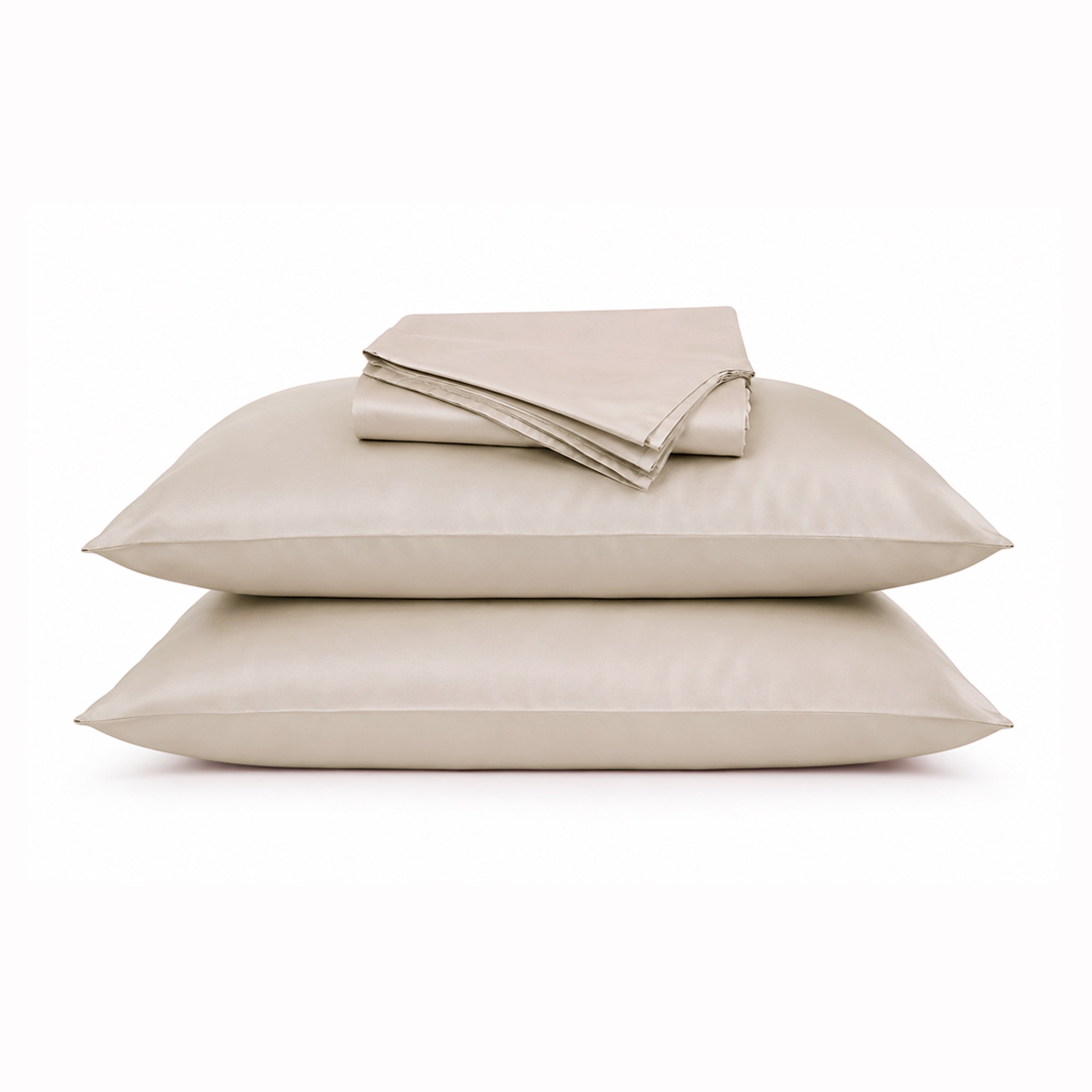 Dusky Pink Bedsheet Set