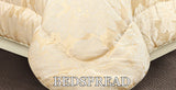 Zara Skin Jacquard Comforter Set