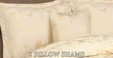 Zara Skin Jacquard Comforter Set