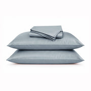 Gray Dawn Bedsheet Set