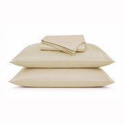 Ivory Bedsheet Set