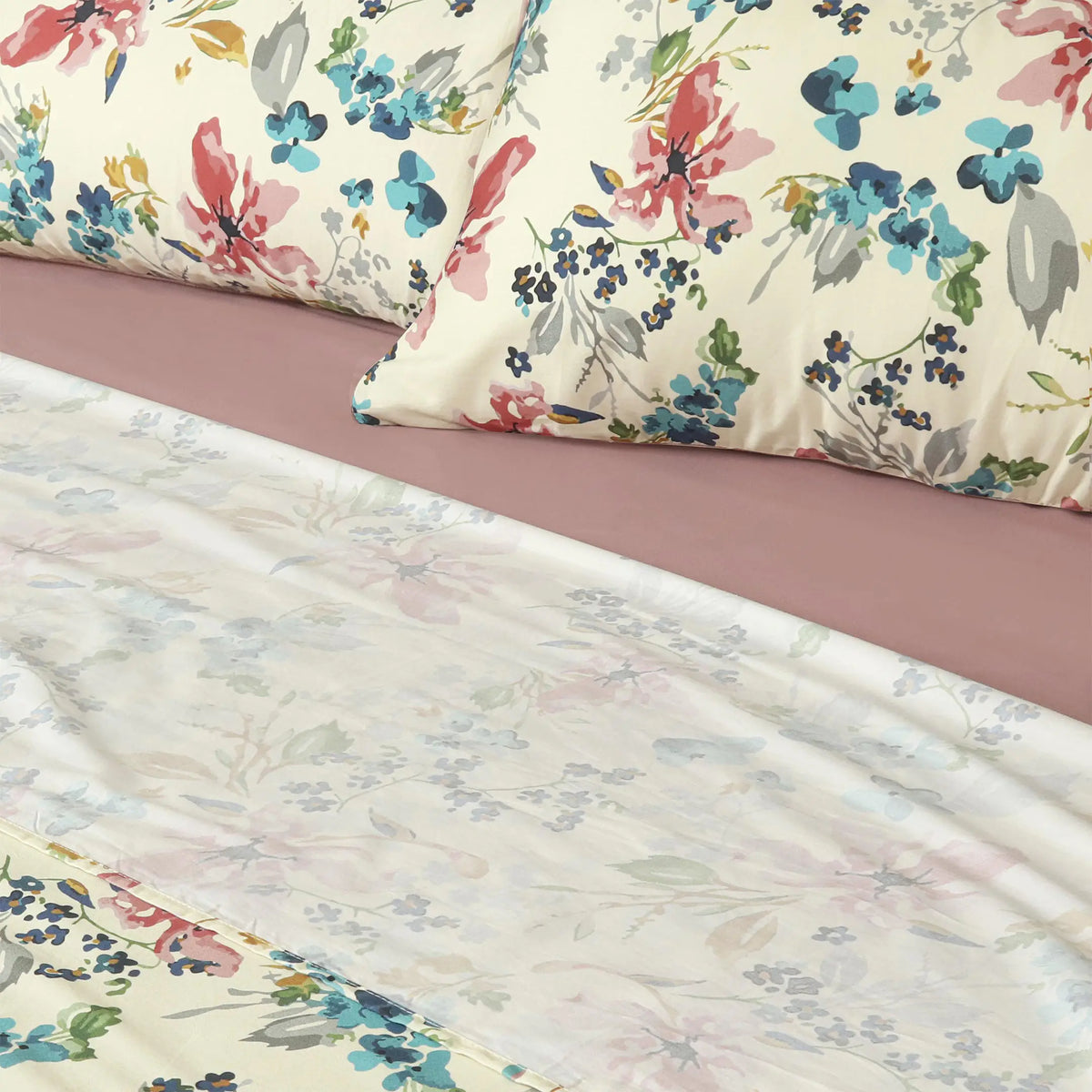 Meadow Grace Bedsheet Set