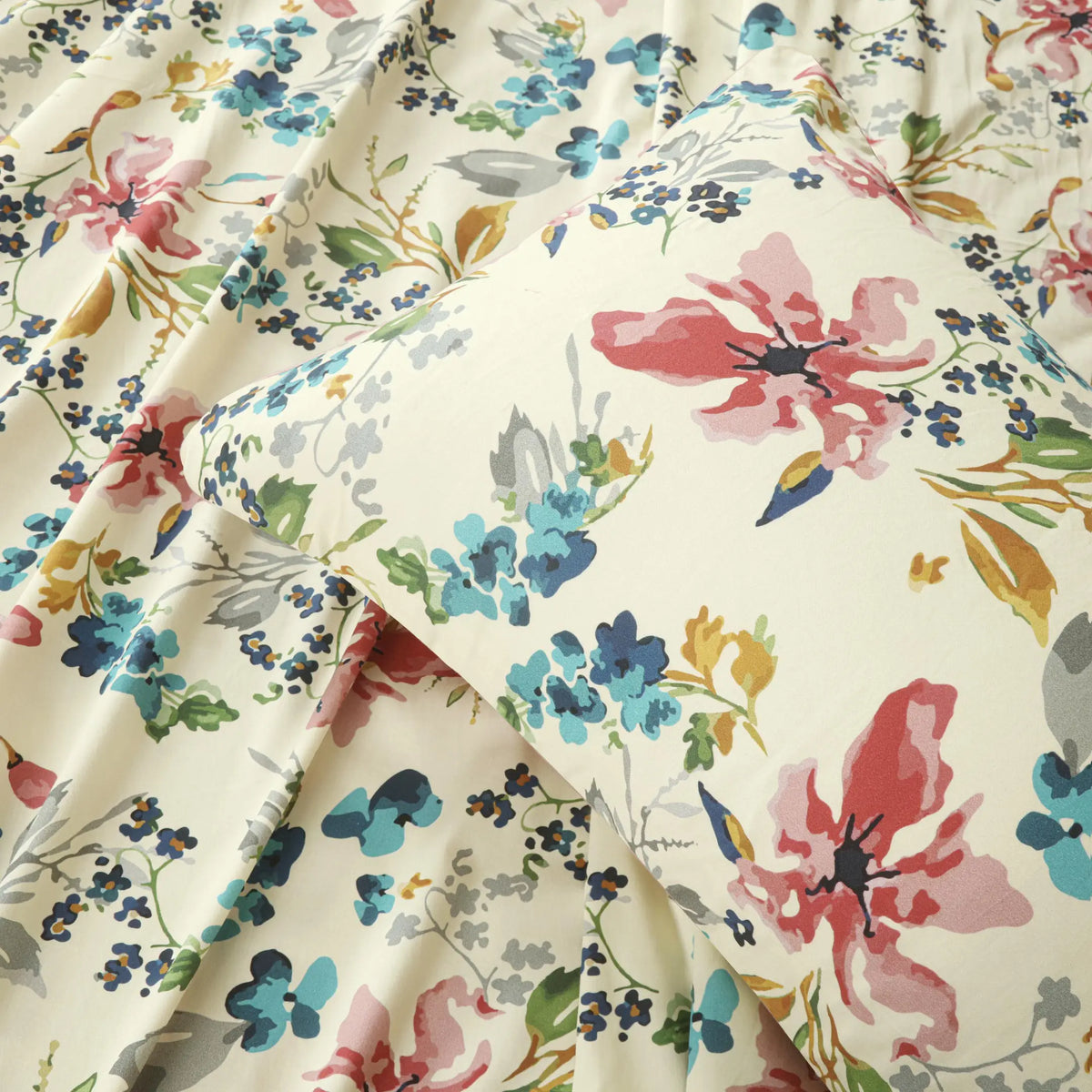 Meadow Grace Bedsheet Set