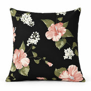 Noire Garden Cushion Cover