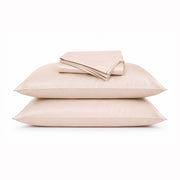 Pearl Pink Bedsheet Set