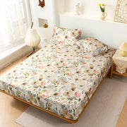 Rose Meadows Fitted sheet