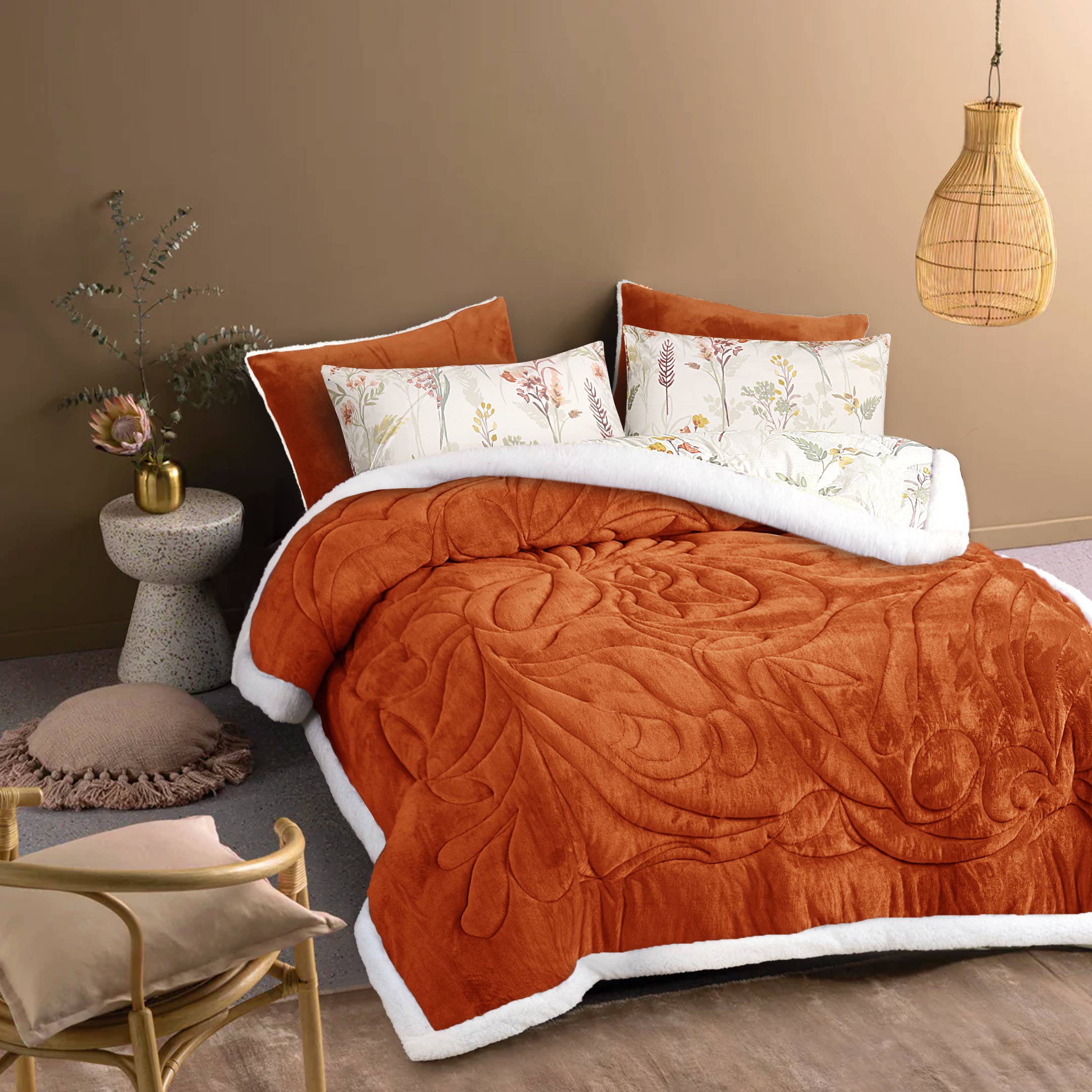 Comforter
