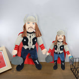 Thor Stuffed Toy