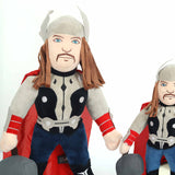 Thor Stuffed Toy