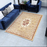 Traditional Arabian Style King Size (7.6 X 5.25 Feet) Thick & Cozy Floor Rug