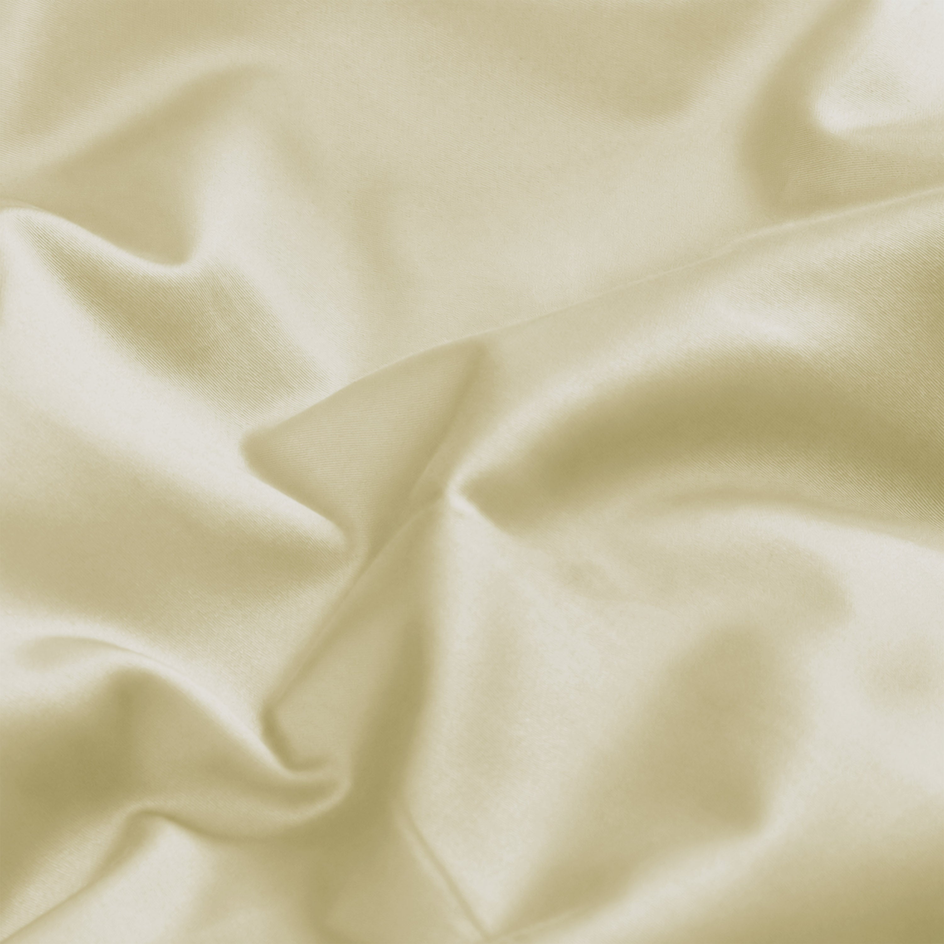 Ivory Summer Duvet Cover