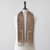Men’s Furry Mufflers
