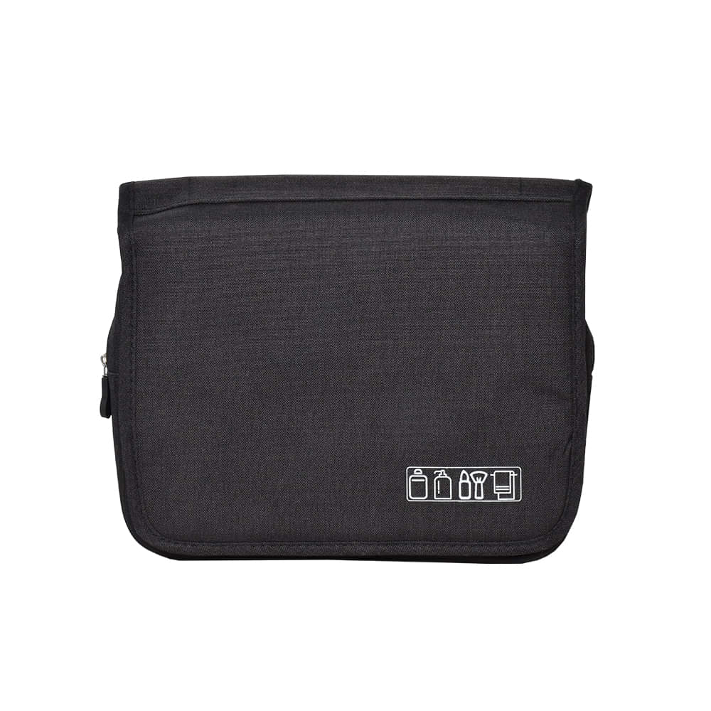 Hanging Toiletry Travel Cosmetic Bags For Women