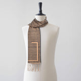 Men’s Furry Mufflers