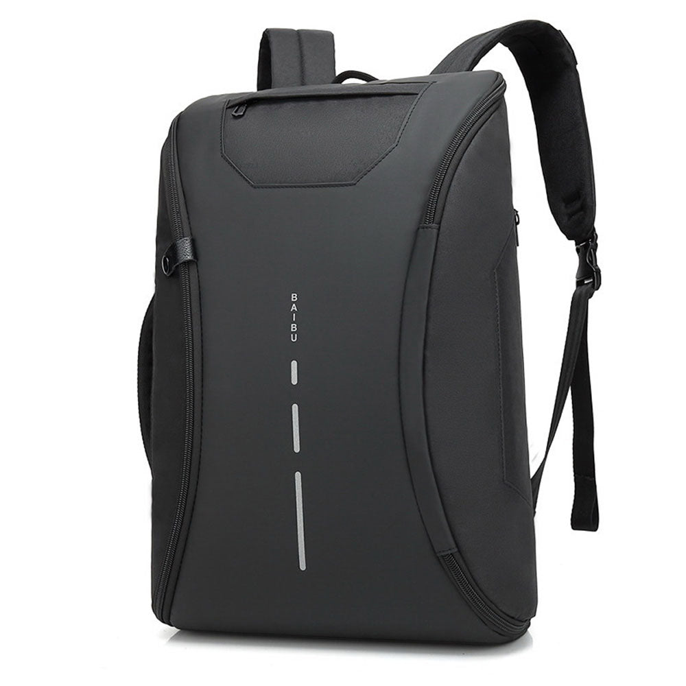 2 in1 New Style Anti-Theft USB Charging Slim Backpack/Laptop Bag (4359935557741)