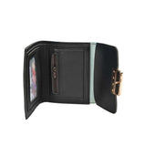 Forever Young Casual Clutch-Black (4318972018797)