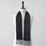 Men’s Furry Mufflers