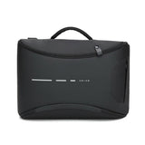 2 in1 New Style Anti-Theft USB Charging Slim Backpack/Laptop Bag (4359935557741)