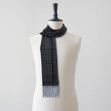 Men’s Furry Mufflers