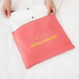 Laundry Bag Clothes Organizer Pouch 6 Pcs (4186341539949)