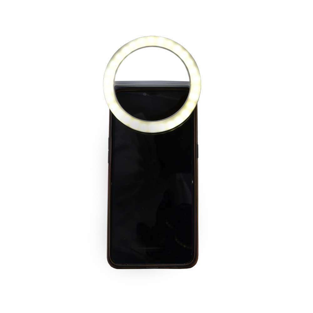 SoundLogic LED Selfie Ring (4186336428141)