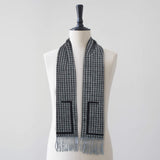 Men’s Furry Mufflers