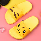 Cartoon Character Kids Slippers