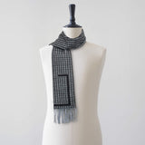 Men’s Furry Mufflers
