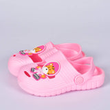 Favorite Character Anti-Slip Kids Clog