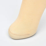 Cute Foxi Premium No Show Ankle Socks (Pack of 5)