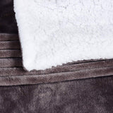 Ultra Soft Kids Sherpa Throw Blanket (3 to 6 years)