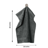 Ultra Soft Hand Towel (Pack of 2)