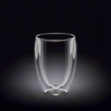 Bistro Classic Double Wall Glass