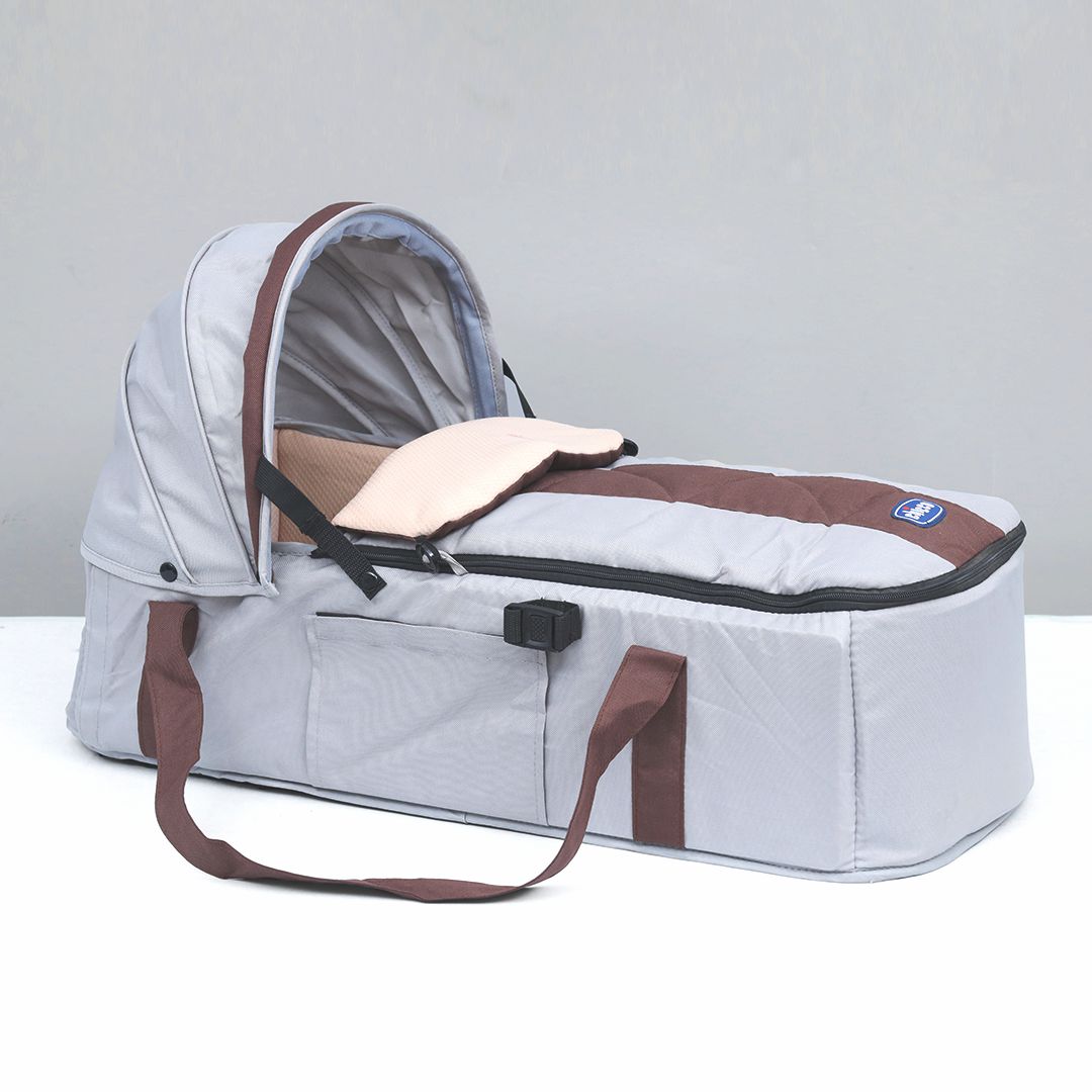 Chicco Soft Carrycot or Transporter Bag