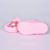 Favorite Character Anti-Slip Kids Clog
