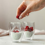 Bistro Classic Double Wall Glass