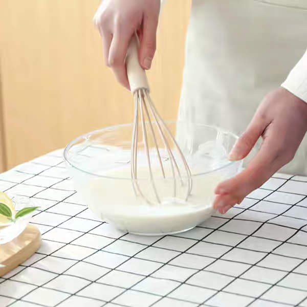 Stainless Steel Whisk Cooking Utensils (4410327629933)