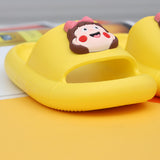 Ease-off Summer Girl Design Slipper