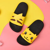 Cartoon Character Kids Slippers