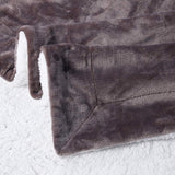 Ultra Soft Kids Sherpa Throw Blanket (3 to 6 years)