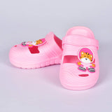 Favorite Character Anti-Slip Kids Clog