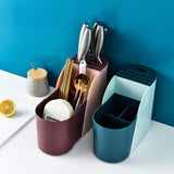 Contemporary Design Kitchen Utensils Tidy/Organizer
